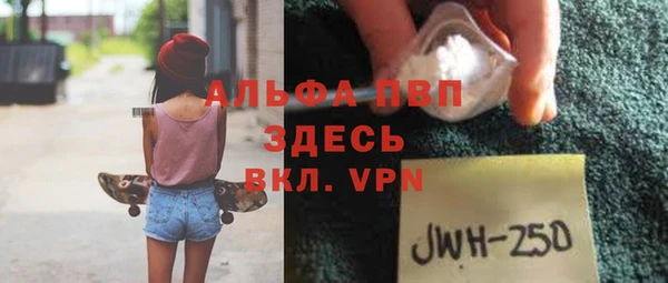 крисы Алексин
