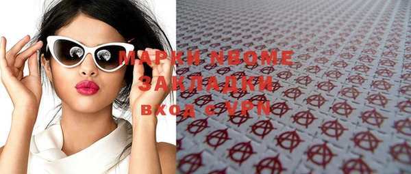 крисы Алексин